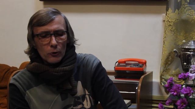 Прекрасный союз. Цикл видеовстреч. Встреча пятая. смотреть онлайн