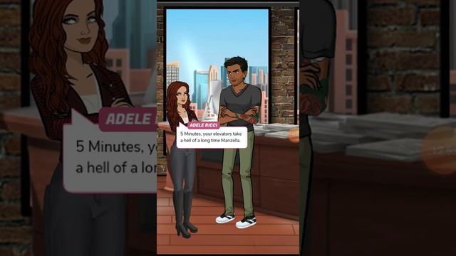 Playing Episode: Married to the Mafia 16 смотреть онлайн