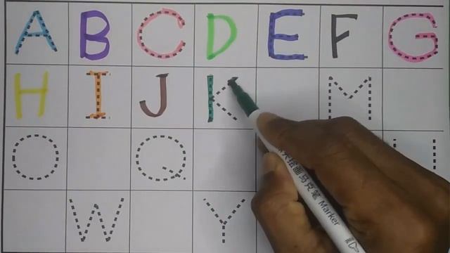 abcd, abcde, a for apple b for ball C for cat , English Varnmala, How to Learn Alphabets #alphabets смотреть онлайн