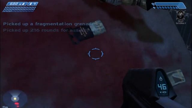 HALO COMBAT EVOLVED FULL GAMEPLAY (HINDI) | ASSAULT ON THE CONTROL ROOM | CorpS GAMEPLAY #5 смотреть онлайн