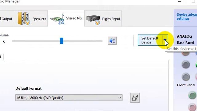 Voice Recorder - How to Enable Sound Recording in Windows 10 смотреть онлайн