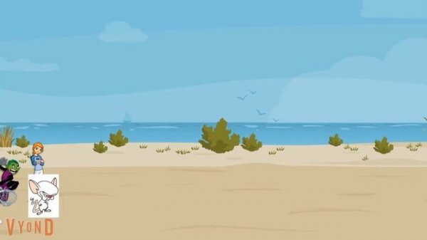 Character Elimination Pred Vs. Prey Episode 3: Alien Attack