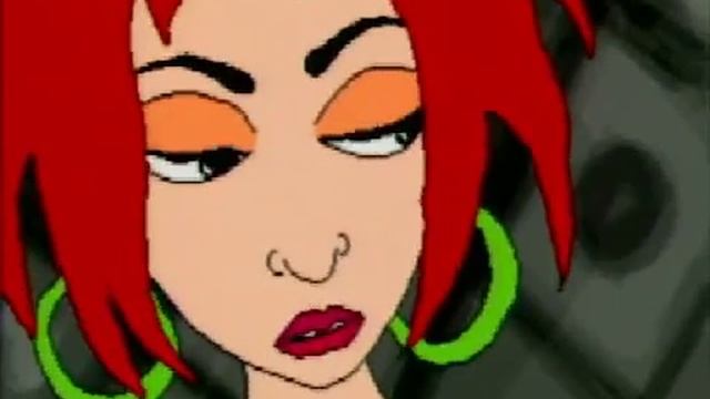 Доктор Кац [Сезон 5 / Эпизод 6]