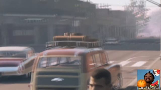 Das Racist - Mafia 3 Random Highlight смотреть онлайн