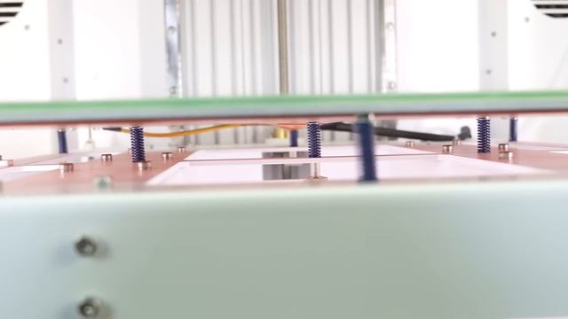 Зачем нужен БОЛЬШОЙ 3D ПРИНТЕР в студии печати? Технические детали на принтере Geralkom Vector X3 смотреть онлайн