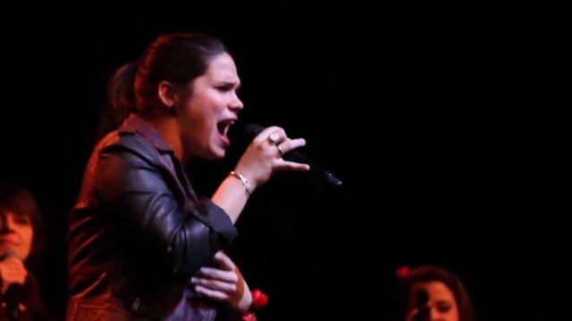 The Big Bang (Rock Mafia A Cappella) смотреть онлайн