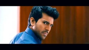 Рам Чаран и Приянка Чопра