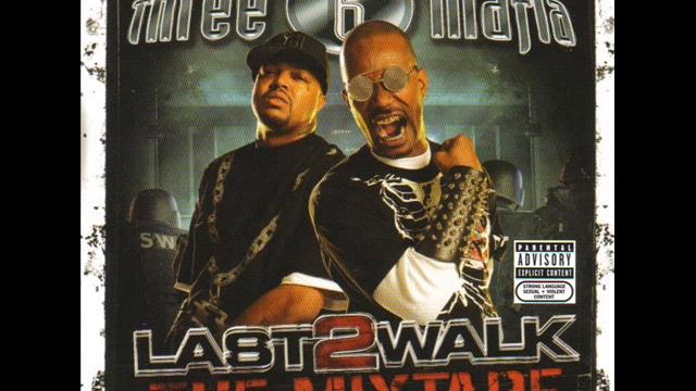 Three 6 Mafia - A Buncha Dat смотреть онлайн