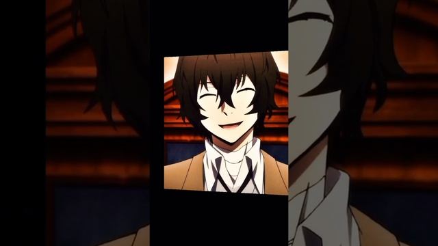 Happy Birthday Dazai-san (Former Excutive of Port Mafia)💕 смотреть онлайн
