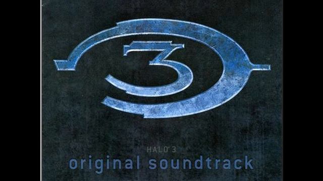 Halo 3 Soundtrack-25. Ending. Wake Me When You Need Me смотреть онлайн