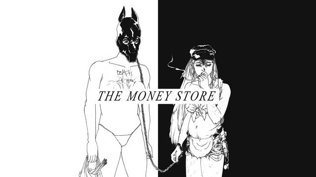 Death Grips - The Money Store (Full Album) смотреть онлайн