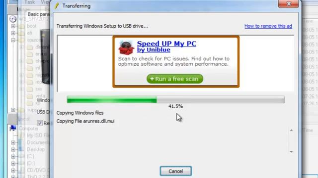 windows 8 AIO failed from a flash memory смотреть онлайн