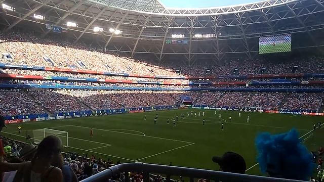 Все матчи чм2018 в Самаре