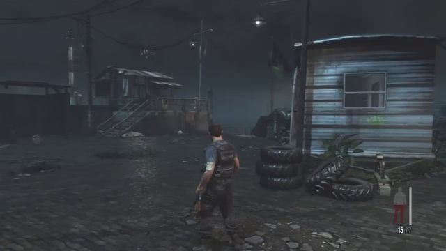 Zagrajmy w Max Payne 3 odc. 7 - Strzelaniny w dokach смотреть онлайн