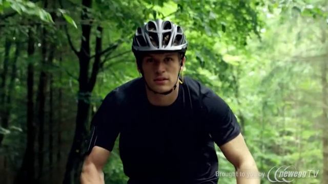 Product Demo: Jabra SPORT Stereo Bluetooth Headset Multiuse/DSP Technology смотреть онлайн