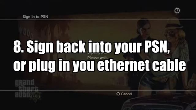 GTA 5 - How to get Singleplayer cars in GTA Online! After Patch 1.11 [GTA Online Glitch] смотреть онлайн