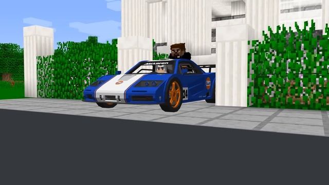 DEADPİES VS MİNECRAFT #5