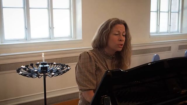 Tryggare kan ingen vara (Psalm 248) смотреть онлайн