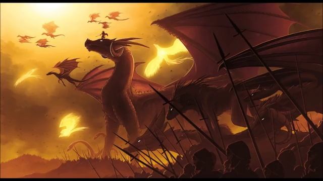 Two Steps from Hell: United We Stand - Divided We Fall смотреть онлайн