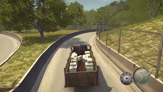 MAFIA 2 # 2 смотреть онлайн