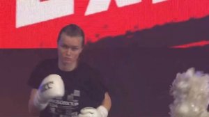 Выход бойца by Score Alex & Dj Kaprizz
Федерация кикбоксинга России