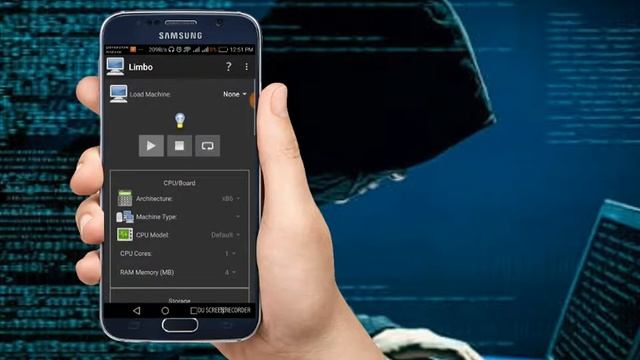 intall kali linux on android /non rooted смотреть онлайн