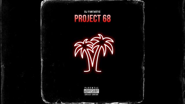 LOGIC PRO X: TRAP TYPE BEAT "Project 68" смотреть онлайн