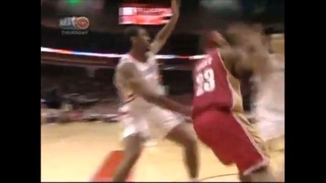 Lebron Legacy.wmv смотреть онлайн