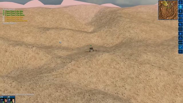 Mech Commander Omnitech Mechwarrior 2 Mercenaries Mission 8 смотреть онлайн