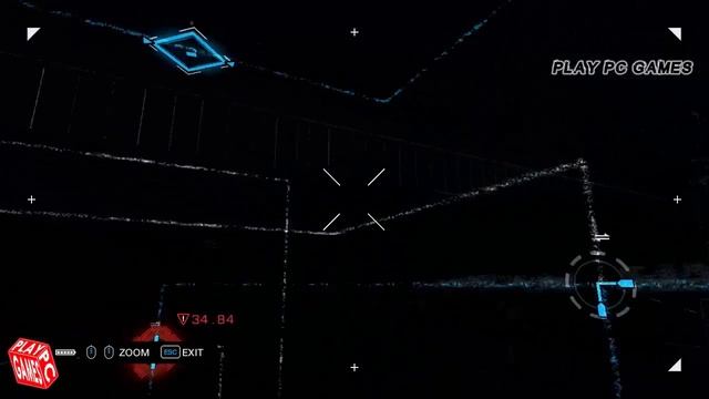 Watch Dogs Mad Mile ctOS Control Center-Watch dogs Mission 24 Mad Mile ctOS Control Center-PC GAMES смотреть онлайн
