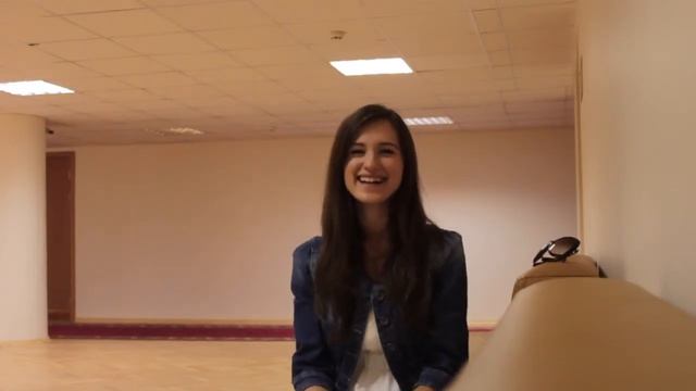 Студенты о семье:) смотреть онлайн