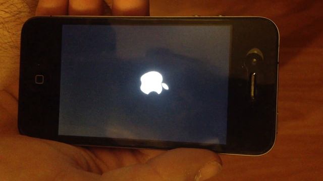 iPhone 4 iOS 5.1 Untethered Jailbreak смотреть онлайн