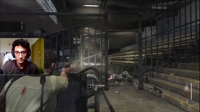 Max Payne 3 | Chapter-3 | Just Another Day at the Office | PC Gameplay Part-4 | ZARDGON GAMING смотреть онлайн