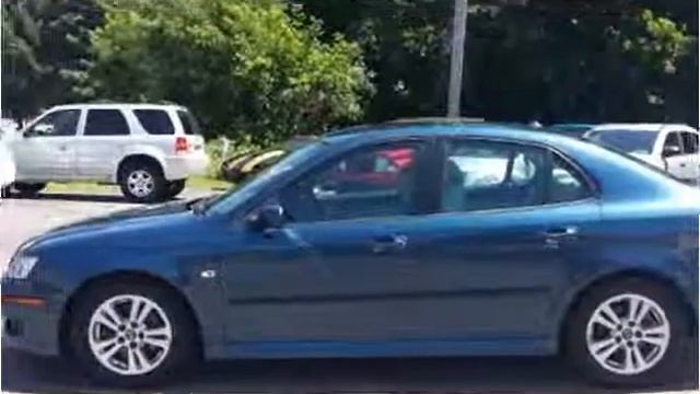 2007 Saab 9-3 Used Cars Hales Corners WI