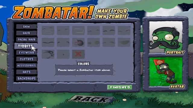 Let's play Plants VS Zombies GOTY Edition Ep1 Customization смотреть онлайн