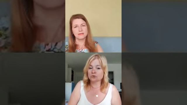 Интервью c психологом Натальей Гимелли на тему "Самореализация женщины." смотреть онлайн