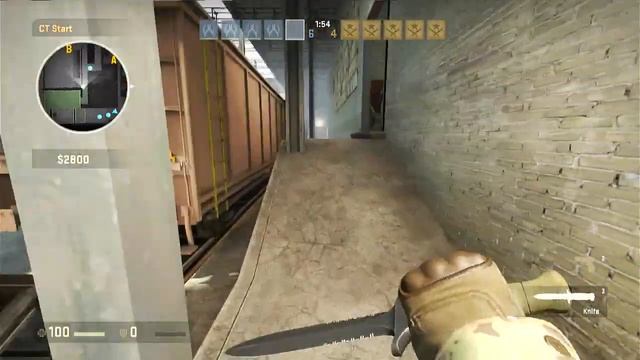 csgo ps3 gameplay смотреть онлайн