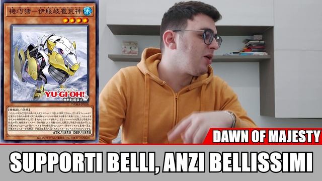 Structure Deck Cyber Style, OTS 16, Structure Deck Utopia e il deck Gizmek #NEWS - Yugigiornale смотреть онлайн