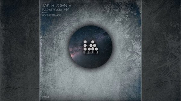 Paradigma (Original Mix)
