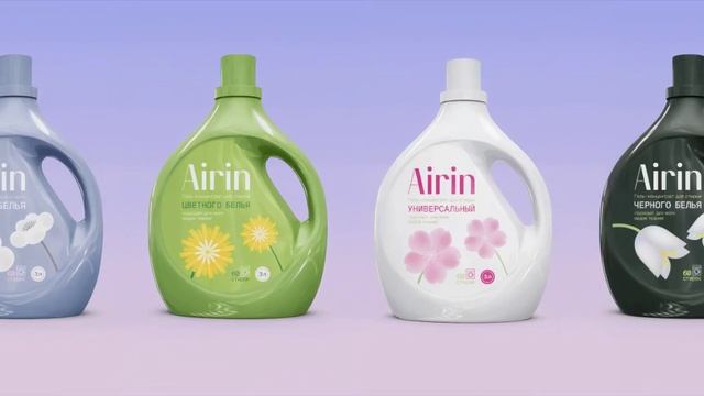 Проморолик для Airin