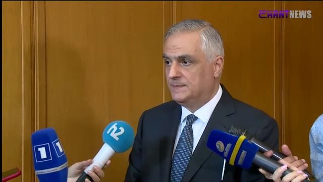 «Հորիզոն»-ի թողարկում | 13-00 | 02.06.2021 смотреть онлайн