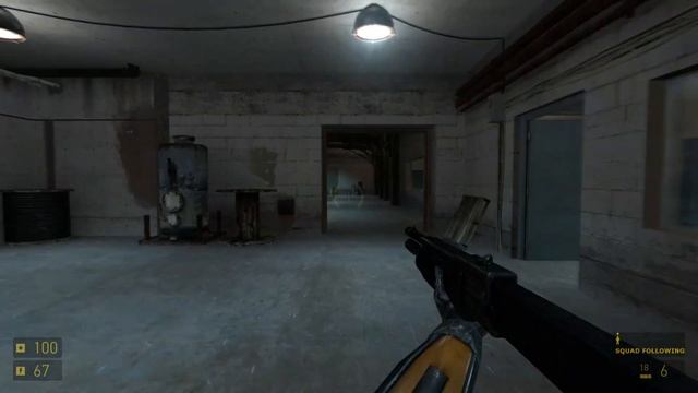 CSS SCI FI 28: Thunder смотреть онлайн