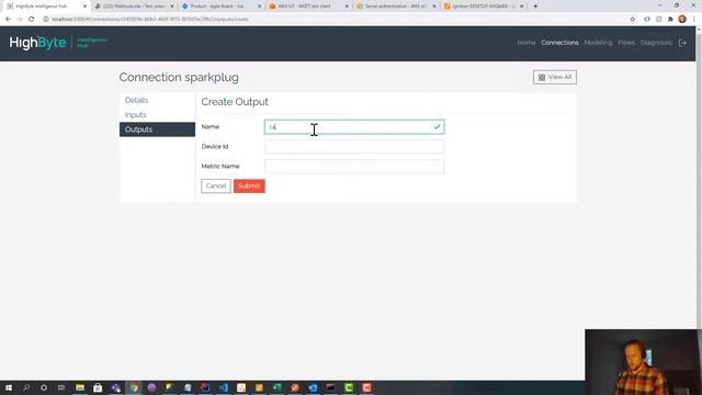 Use case: Modeling data from AWS IoT Core смотреть онлайн