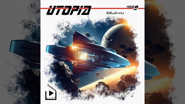 Kapitel 29 - Utopia 9 - Déjà-Vu смотреть онлайн