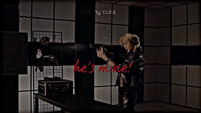 Hyunlix [fmv] - Play With Fire | Toxic Love | Tw⚠️ #hyunlix