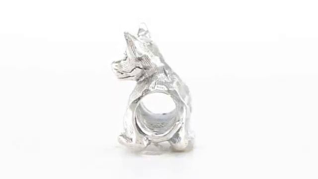 Reflection Beads Chihuahua Bead QRS1785 смотреть онлайн