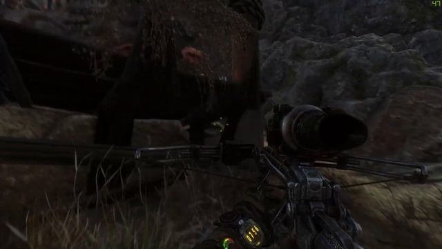 #Metro Exodus~#Прохождение на Хорошую Концовку~Тайга🔴🔴🔴 смотреть онлайн