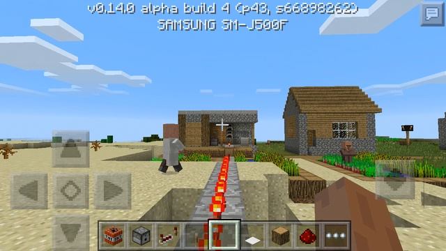 Minecraft 0.14.0 Giveaway! смотреть онлайн