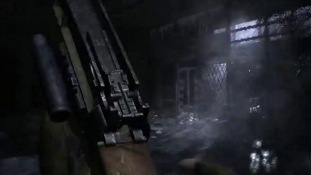 Ч.1 - ВДНХ и Мутанты - Метро 2033 смотреть онлайн