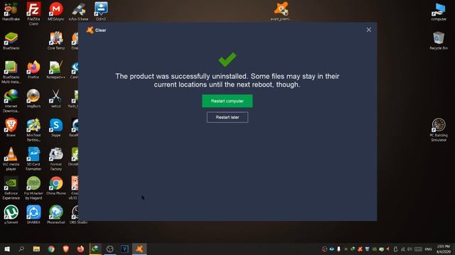 Fix Avast Not Loading, Firewall Not Available And All Avast Issues [EASY] смотреть онлайн